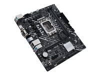 ASUS PRIME H610M-D D4 LGA1700 mATX MB