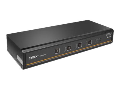 Cybex SC945DPH - KVM / audio / USB switch
