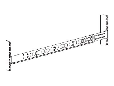 RackSolutions - Rack rail