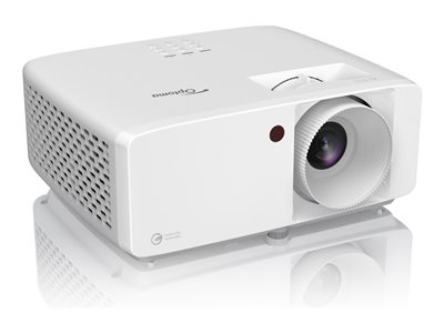 OPTOMA ZH520 Laser Projector 1080p - E9PD7M201EZ1