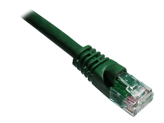 Axiom - Patch cable - RJ-45 (M) to RJ-45 (M)