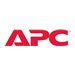 APC Start-UP Service 5X8 - extended service agreement - on-site