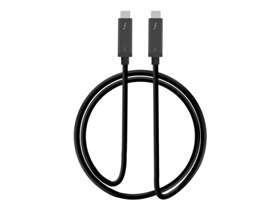 SIIG - Thunderbolt cable
