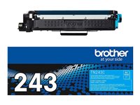 BROTHER TN243C Toner cyan standard
