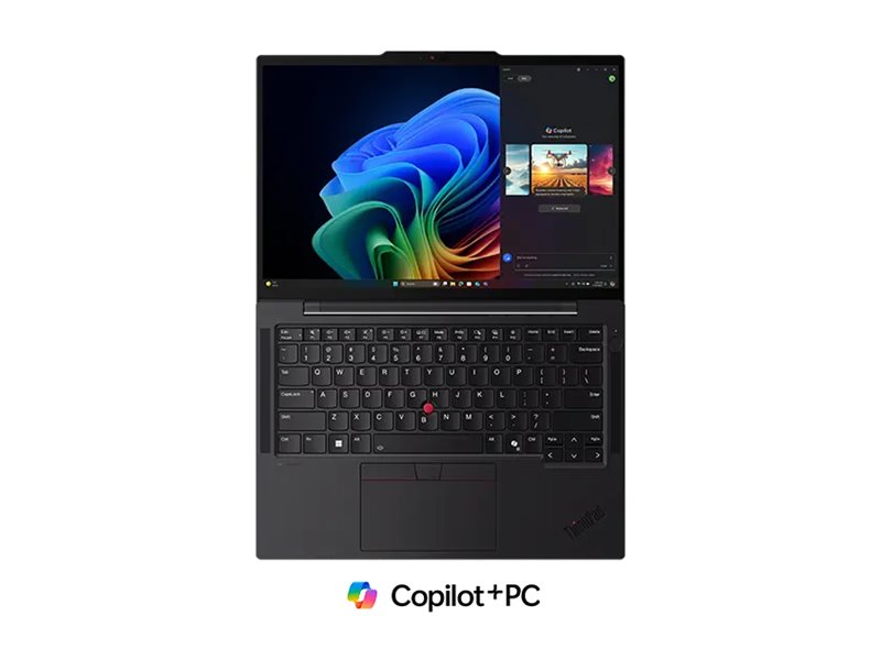 Lenovo ThinkPad T14s Gen 6 21R1