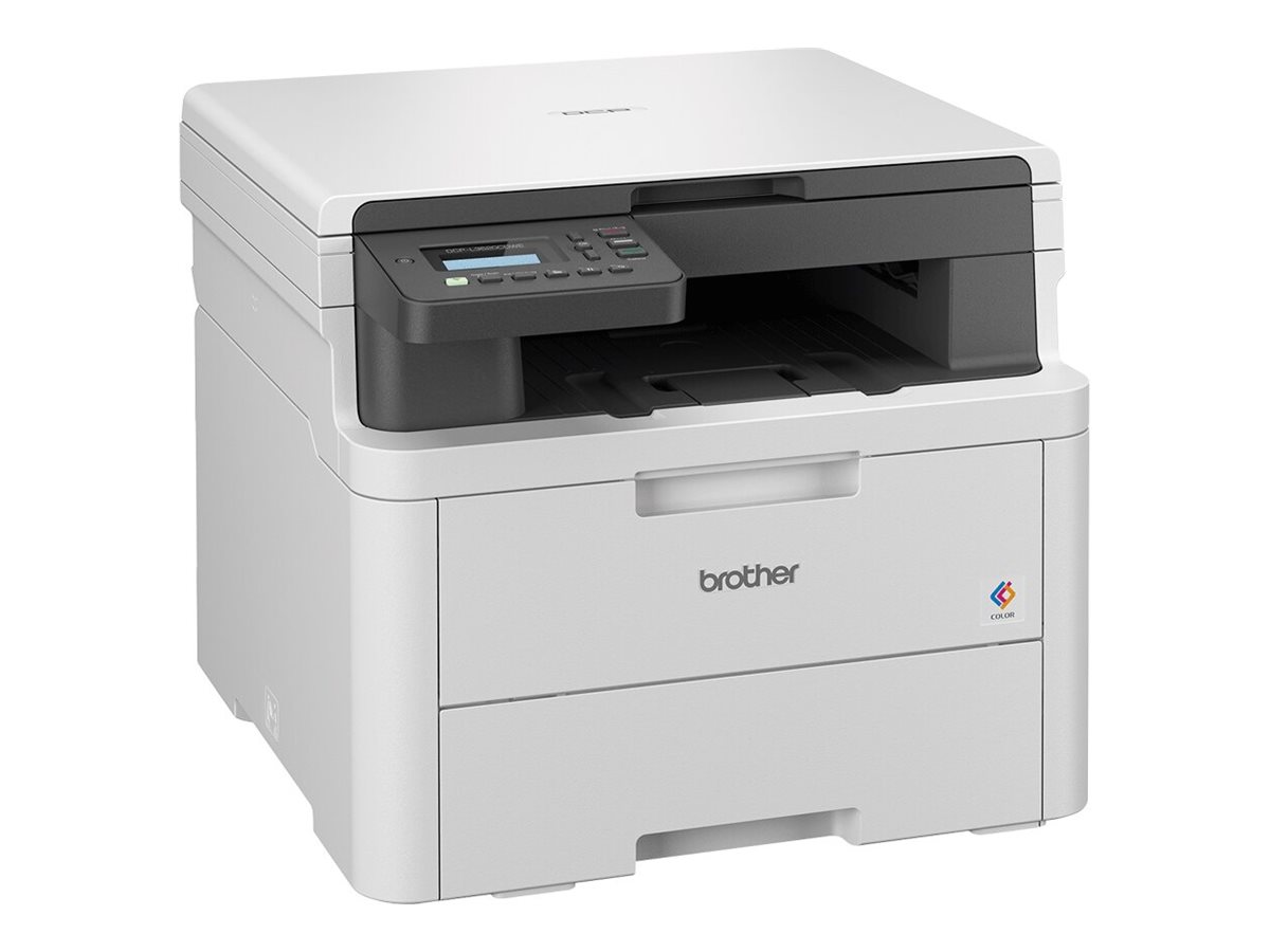 Brother DCP-L3520CDWE - multifunkční tiskárna - barva – foto 3