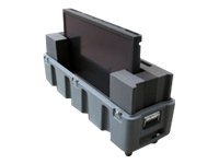 SKB Flat Screen Transport