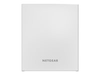 NETGEAR Insight WAX610W Trådløs forbindelse Hvid