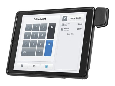 Kensington SecureBack Payments Enclosure