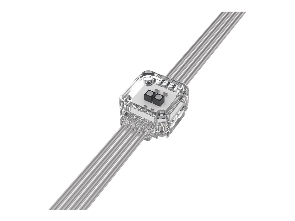 LG GMBD040-GN2 - GMBD Series flexible mesh LED display unit