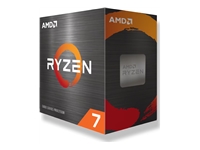 AMD Ryzen 7 5800XT - 3.8 GHz - 8 c¿urs - 16 filetages 