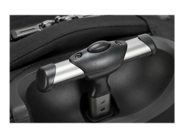 TARGUS 15.6p CitySmart Laptop Roller