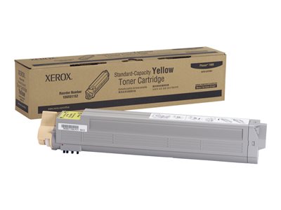 Xerox Phaser 7400 - Yellow