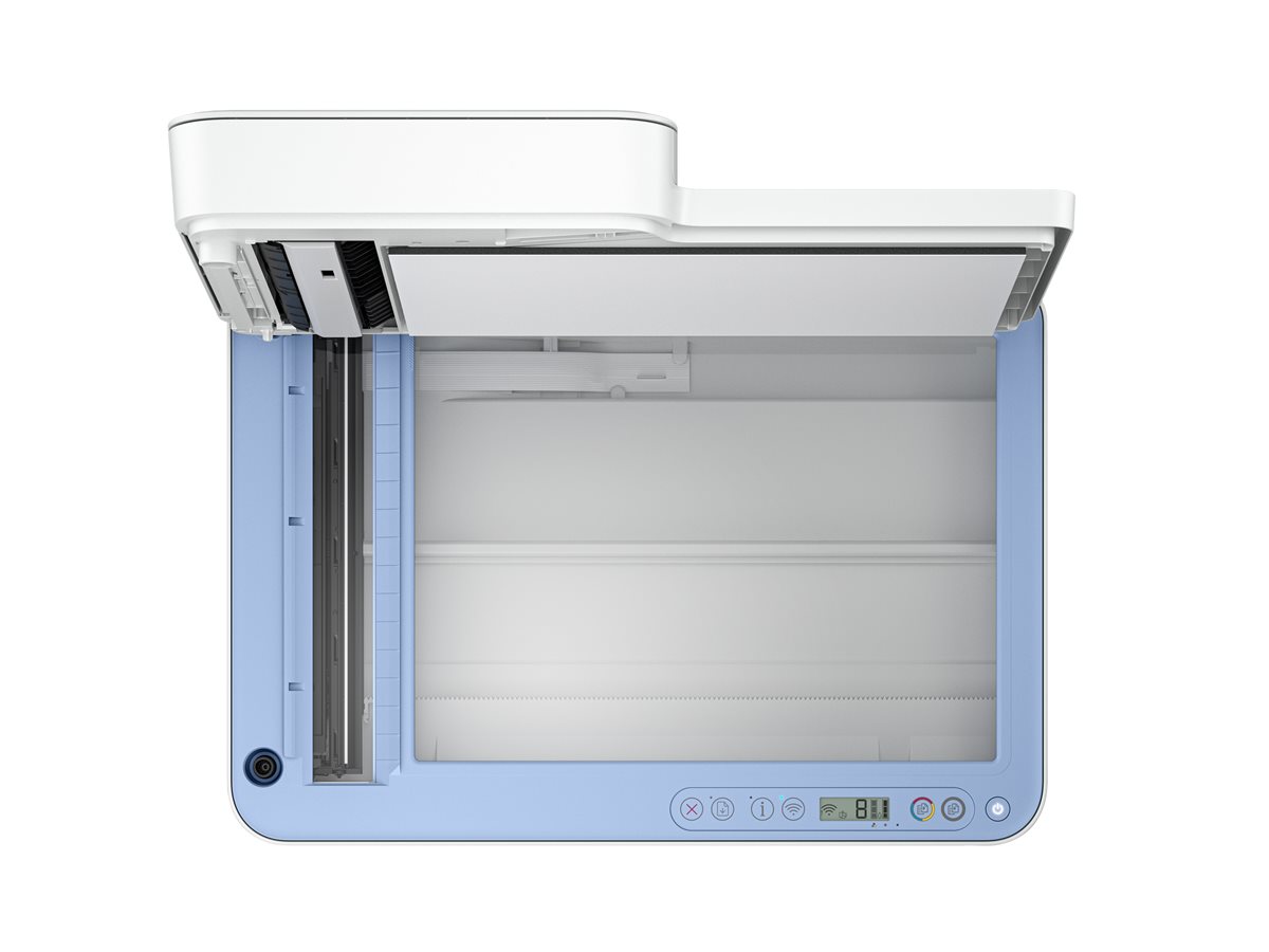 HP DeskJet 4222e All-in-One Printer – foto 10