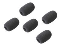Motorola - Windscreen for headset (pack of 5)