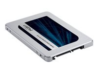Crucial Crucial SSD SATA CT500MX500SSD1