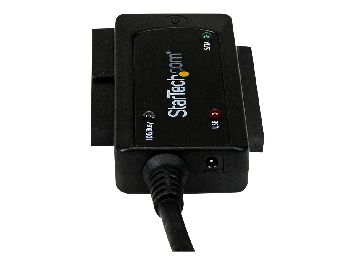 Manhattan SuperSpeed USB 3.0 to SATA Adapter (130424)