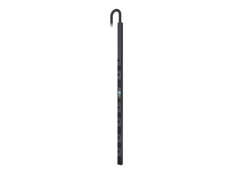 APC Rack PDU 2G Metered ZeroU 17.2kW