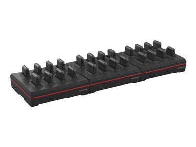 Honeywell - Battery charger