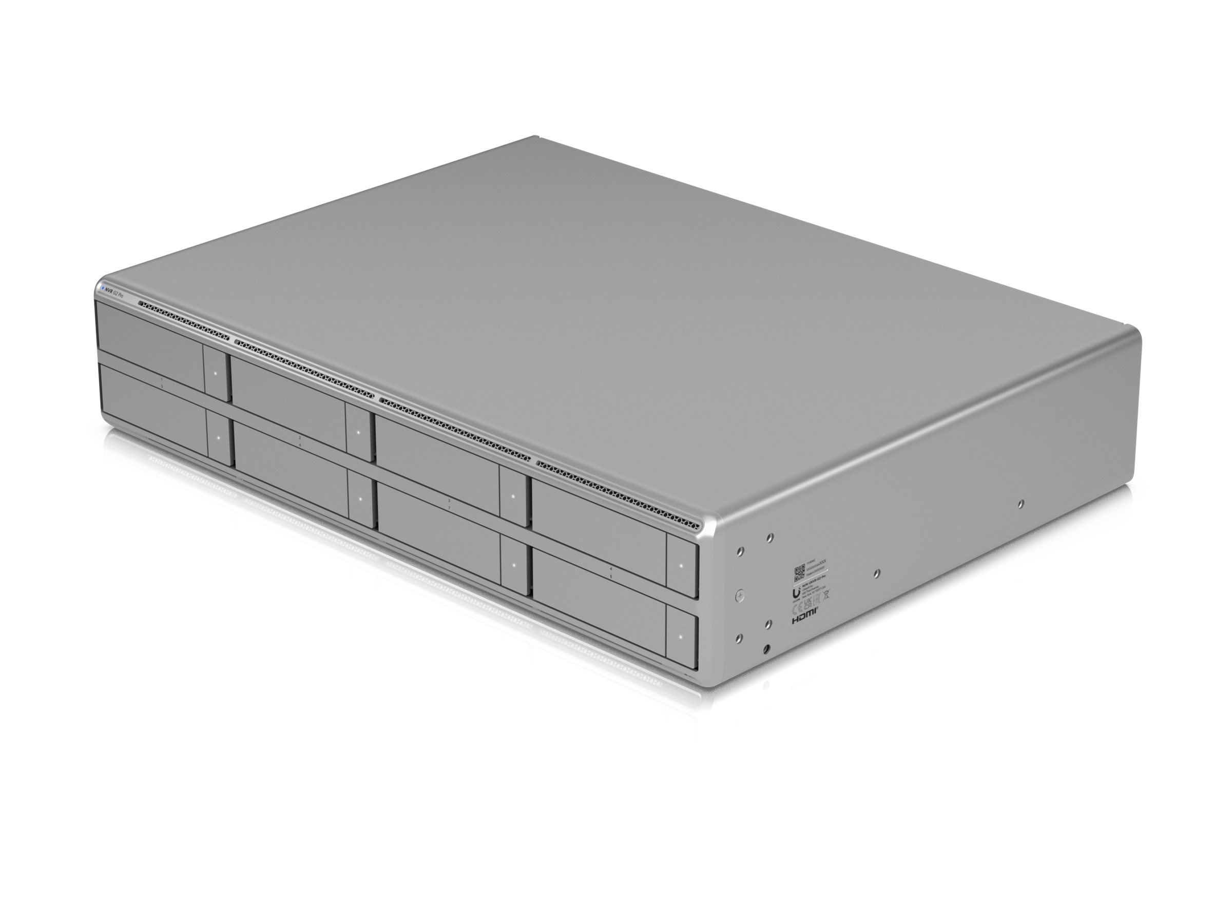 Ubiquiti UniFi Protect G2-Pro standalone Product shot Right-angle 80000