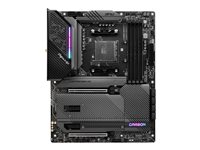 MSI MPG X570S CARBON MAX WIFI - motherboard - ATX - Socket AM4