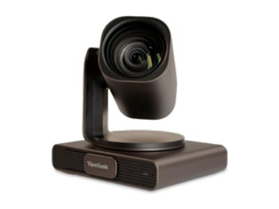 ViewSonic UMC211T, certified for Microsoft Teams Rooms: Dual Camera System suppo