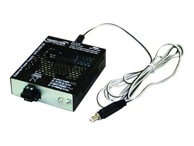 WIDE INPUT EXT PWR SUPPLIES STANDALONE PS FOR ALL CONVERTERS