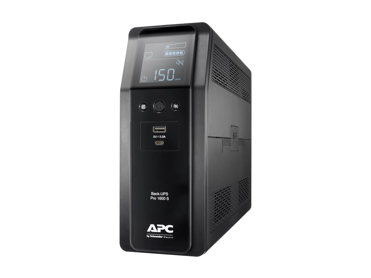 APC Back-UPS Pro BR1600SI