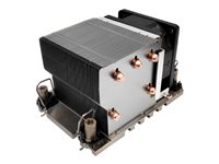 Dynatron K785 - Processor Cooler - (for: LGA1156, LGA1155, LGA1150
