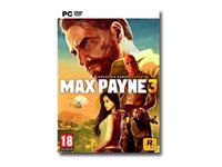 Max Payne 3 - Win - download