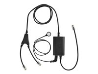 EPOS EHS adpt cable Shoretel