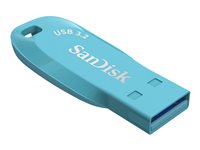 SanDisk Ultra Shift - Unidad flash USB - 32 GB