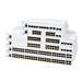 Cisco Business 350 Series 350-24FP-4G