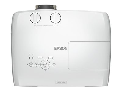 EPSON EH-TW7100 4K with HC lamp warranty