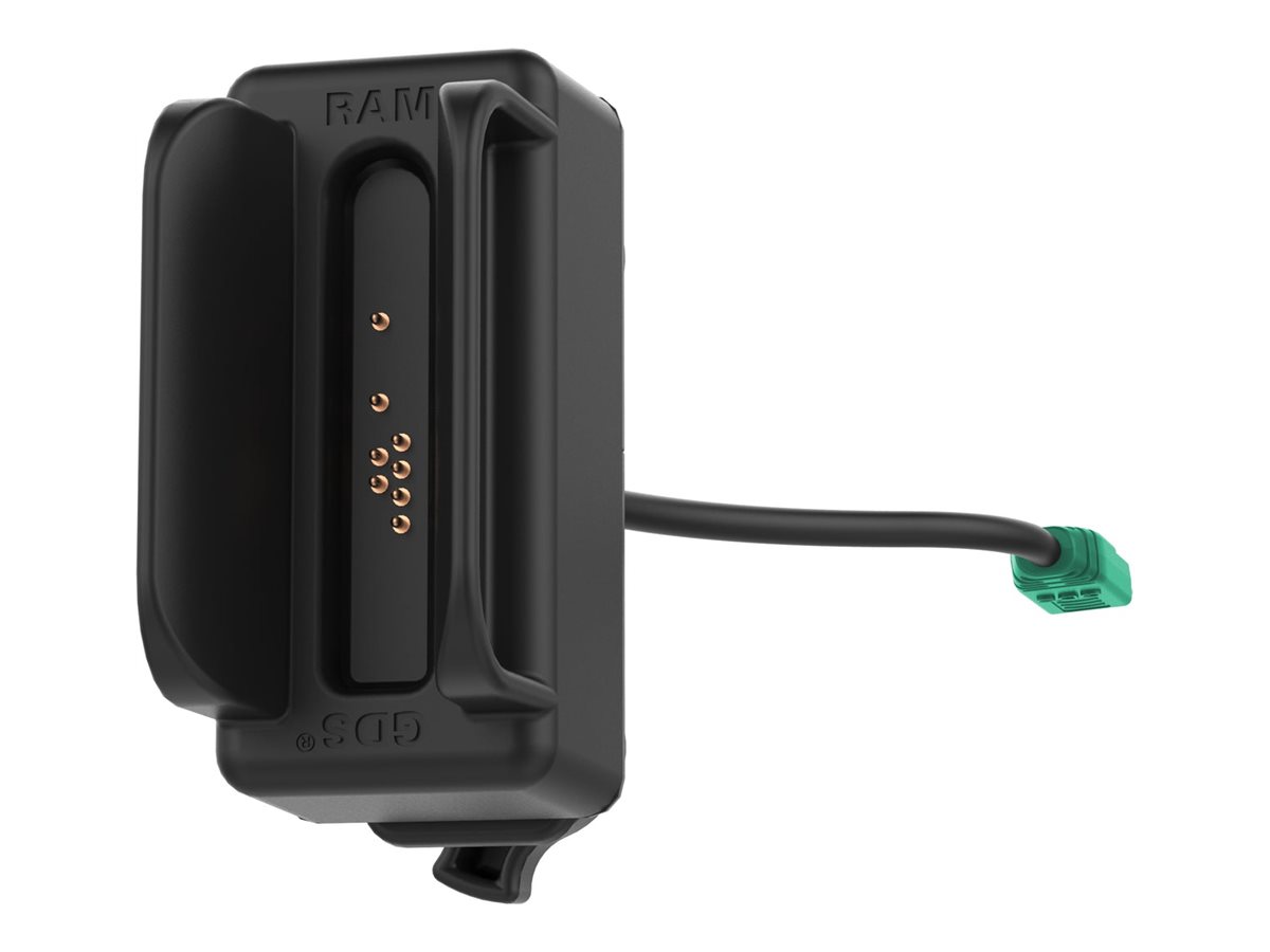 UNPKD RAM SLIDE ADJUSTABLEDOCKING CUP FOR INTELLISKIN NEXTGEN