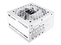 Thermaltake ToughPower GT 850W Power supply (internal) ATX12V 3.1/ EPS12V 80 PLUS Gold 