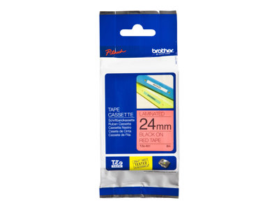 Brother TZe-451 - Standard adhesive