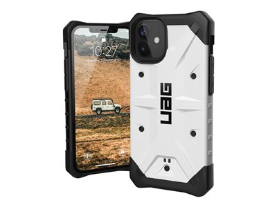 UAG Rugged Case for iPhone 12 Mini 5G [5.4-inch]