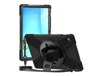 DLH Energy Produits DLH Energy DY-RC5480