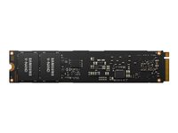 Samsung PM9A3 Solid state-drev MZ1L23T8HBLA 3.84TB M.2 PCI Express 4.0 x4 (NVMe)