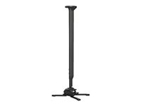 Chief KITMC Series KITMC080135B All-in-one Projector kit (80-135 cm) mounting kit - for projector - black
