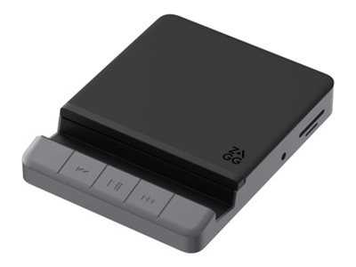 ZAGG - Hub - 1 x USB-C + 1 x HDMI + 1 x USB-A 3.2 Gen 1 + 1 x audio