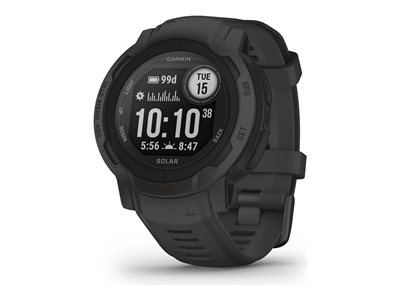 Garmin Instinct 2 Solar