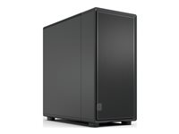 Fractal Design Epoch XL Solid Tower Udvidet ATX Sort