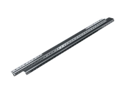 6SP 10.5IN RAIL KIT RK/BRK
