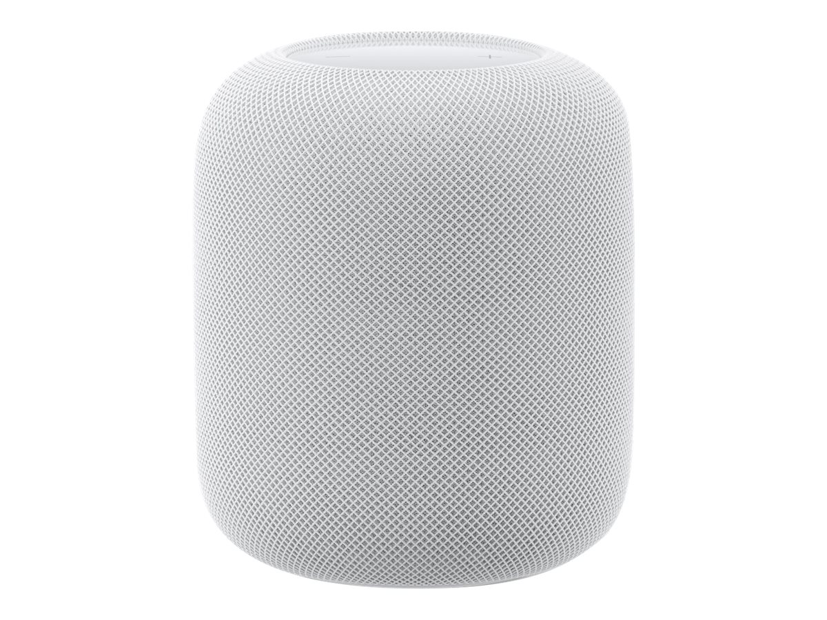 Apple HomePod 2nd Generation Overview Specs Details SHI Apple HomePod 2nd Generation Overview Specs Details SHI