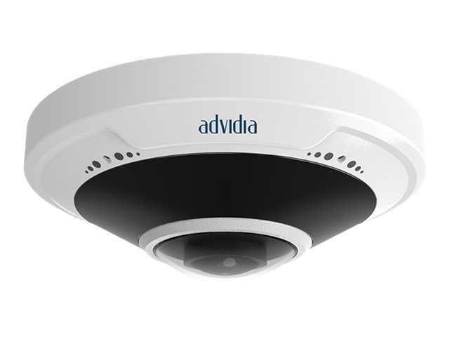 Advidia M-5360 - Network surveillance camera | Overview, Specs, Details ...