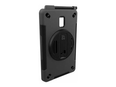 Zagg - Back cover for tablet
