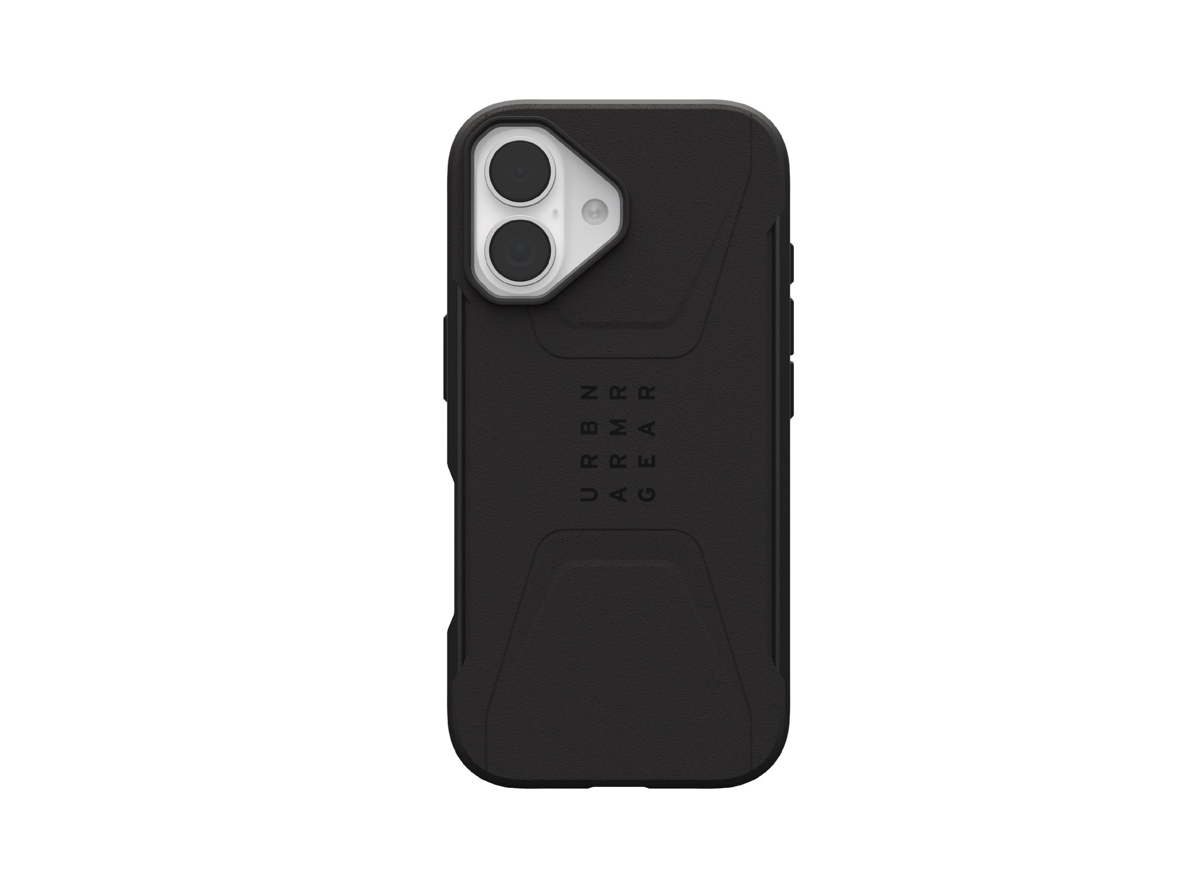 UAG Civilian Series - Back cover for cell phone