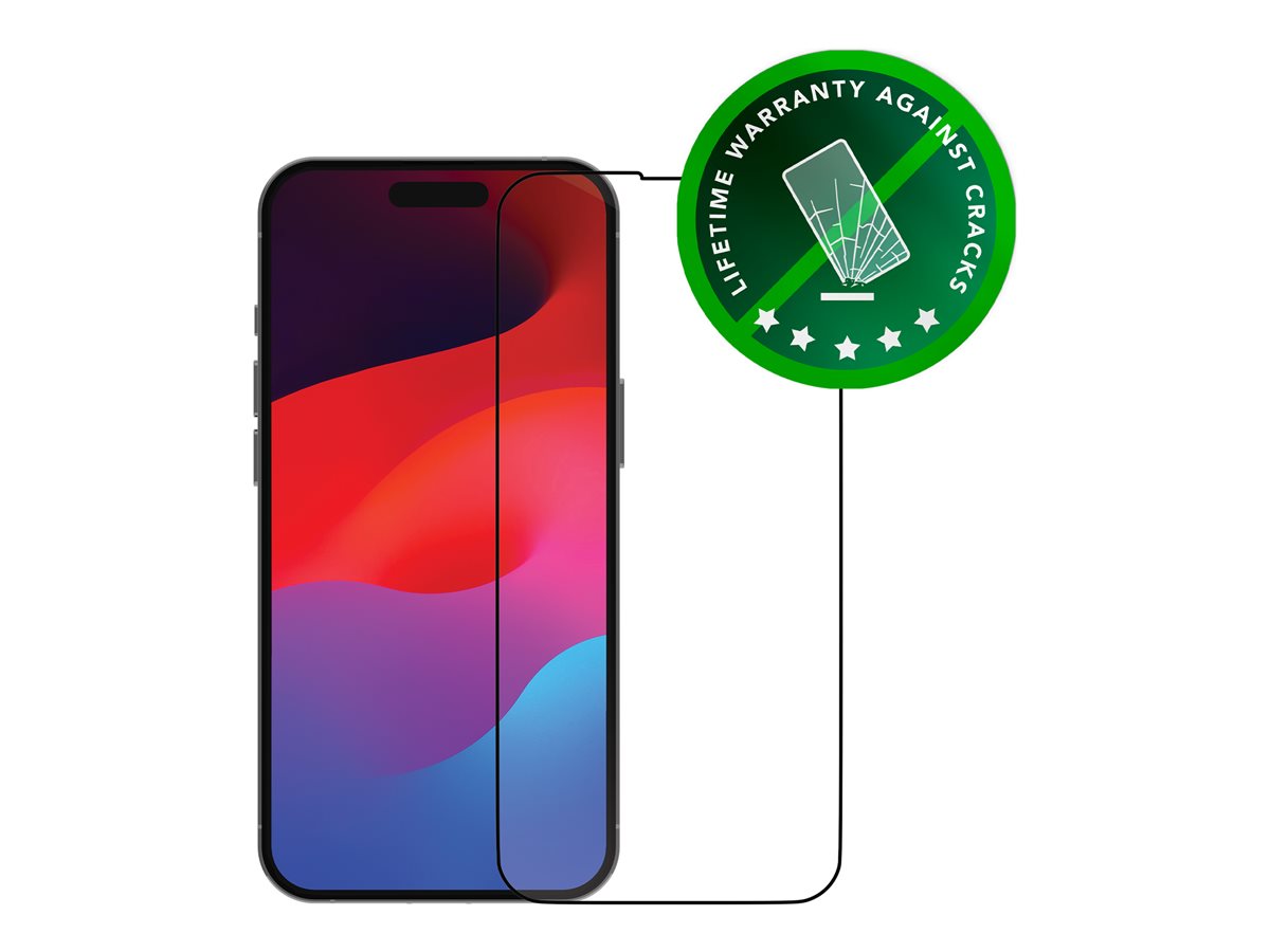 dbramante1928 Eco-shield - ochrana obrazovky pro mobilní telefon